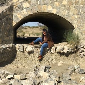 Meet your Posher, Marya